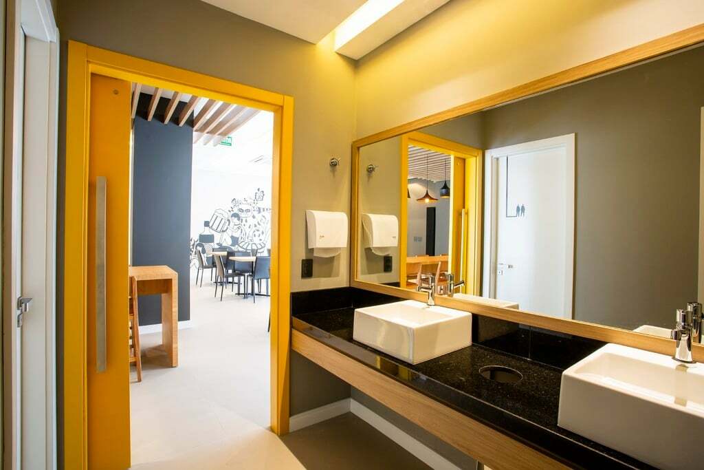 Lançamento Sala